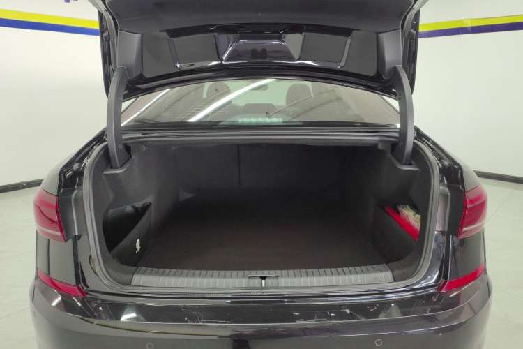 Used Volkswagen Passat 2022 330TSI Elite Edition