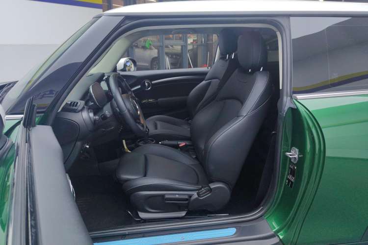 Used MINI MINI 2022 Revised Version 2.0T COOPER S CABRIO Classic Style
