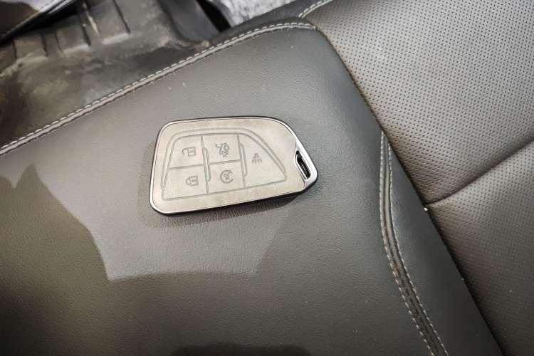 Used Cadillac CT5 2022 28T Luxury Version (Standard Edition)