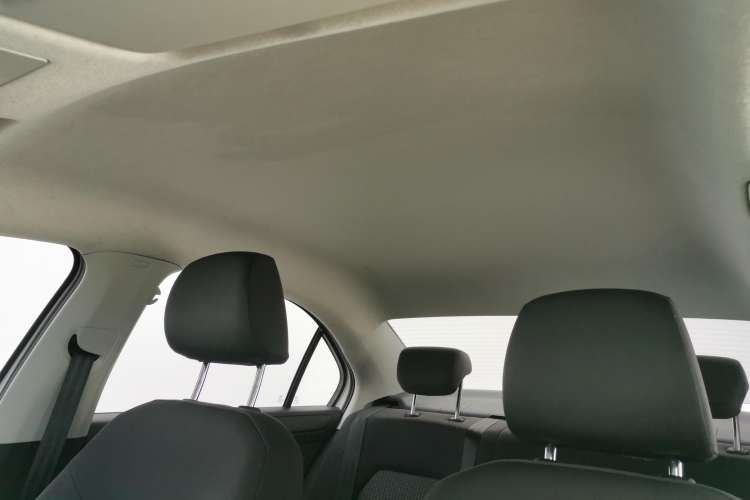 Used Volkswagen Santana 2021 1.5L Automatic Fashion Edition