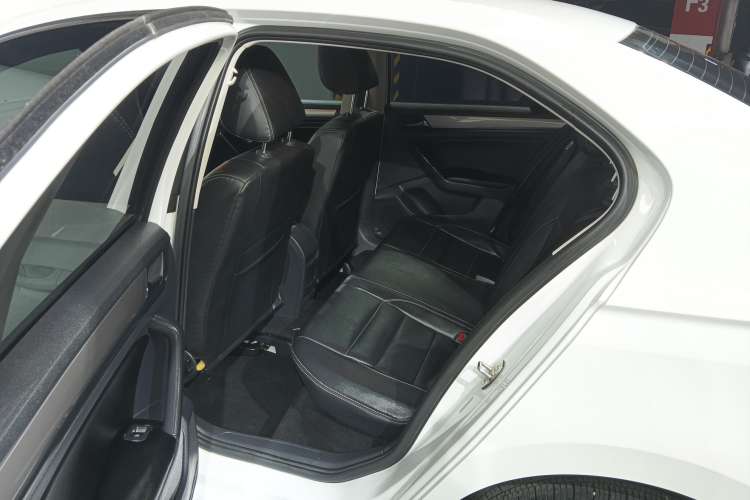 Used Volkswagen Bora 2019 Facelift Bora·Legend 1.5L Automatic Fashion Edition China VI Standard