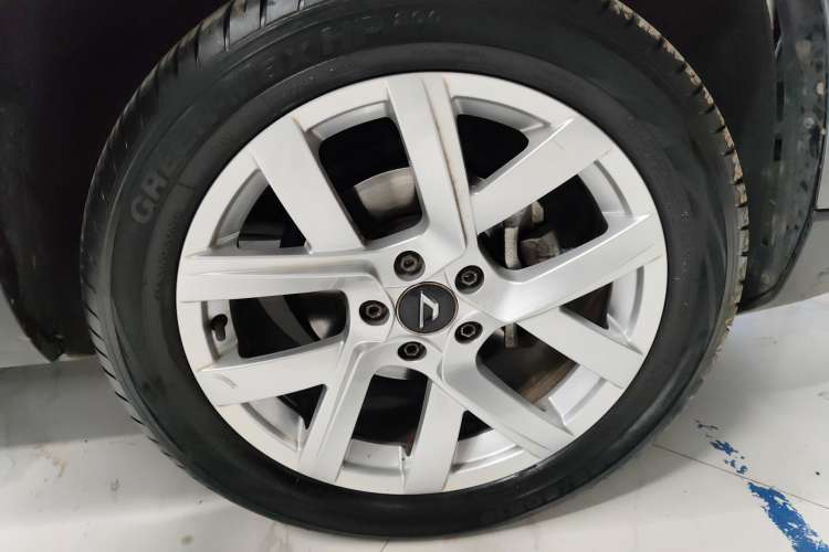 Used Jetta VS5 2022 280TSI Automatic Enjoyment Pro Trim
