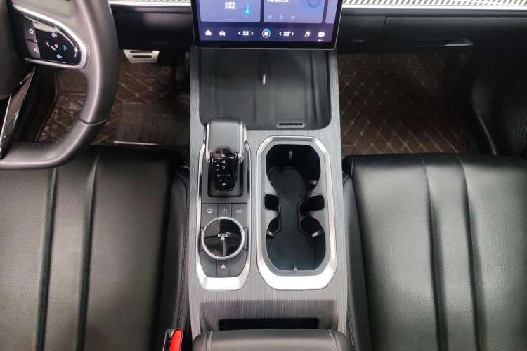 Used Chery Explore 06 2023 YUEYE Edition 1.6T Four-Wheel Drive Adventure
