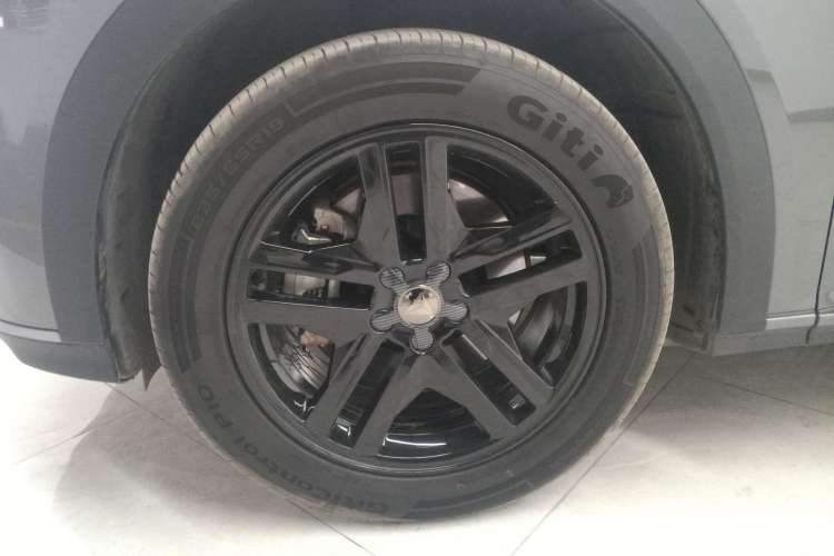 Used Deepal S07 2023 121Max Range-Extended Version