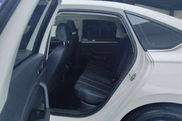 Used Volkswagen Lavida 2022 280TSI DSG Comfort Edition