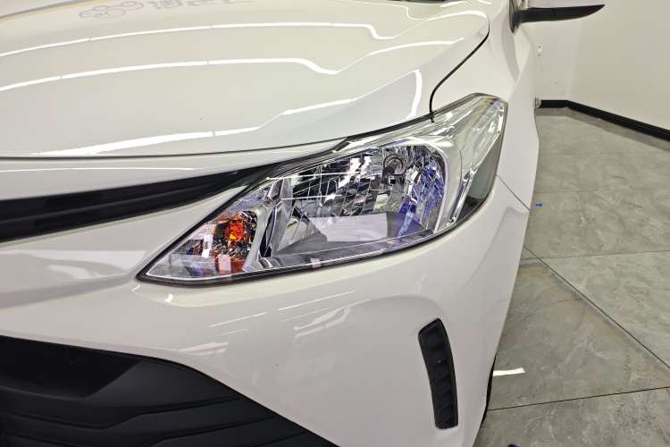 Used Toyota Vios 2019 1.5L CVT Innovation Edition