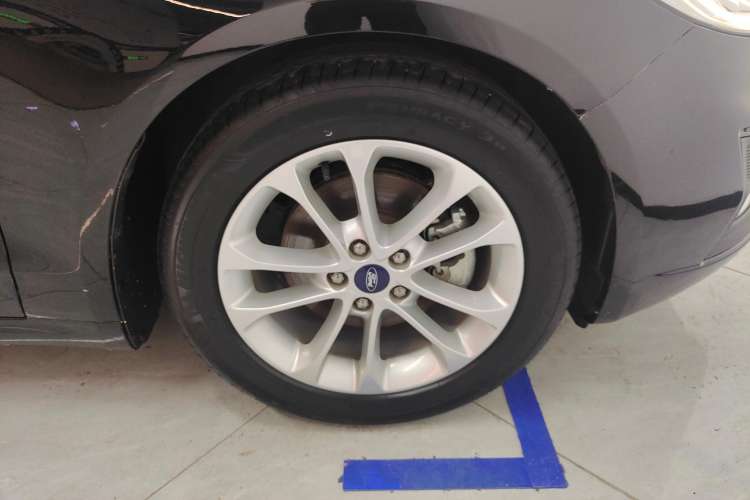 Used Ford Mondeo 2020 EcoBoost 200 Stylish Model