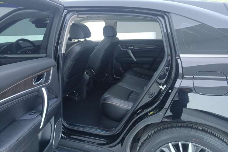 Used Honda Avancier 2020 370TURBO Two-Wheel Drive Luxury Edition
