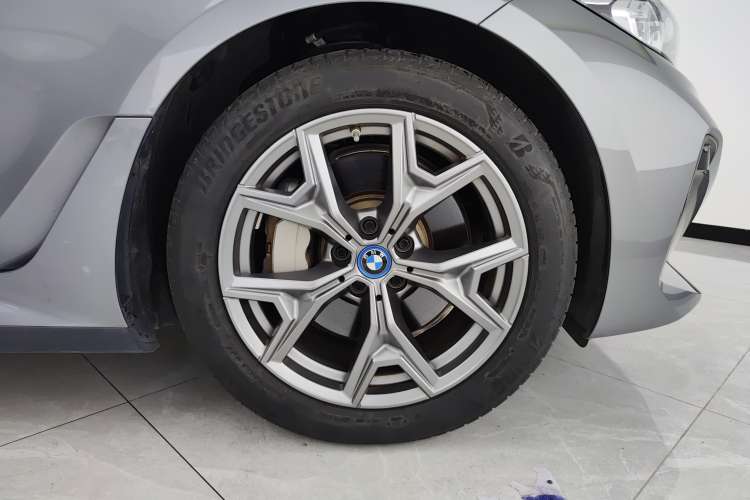 Used BMW i3 2022 eDrive 35 L
