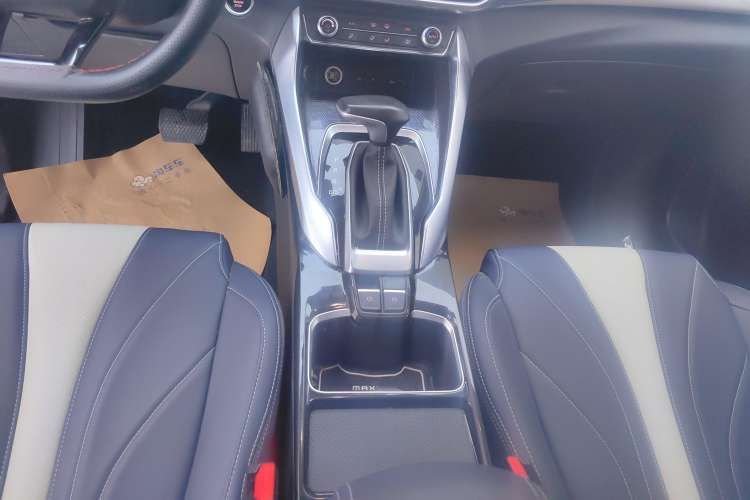 Used SAIC MAXUS G50 2019 1.5T First Edition Automatic Luxury Version 6 Seats