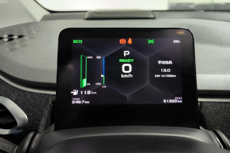 Used Geometry C 2021 C400 Cubic Edition
