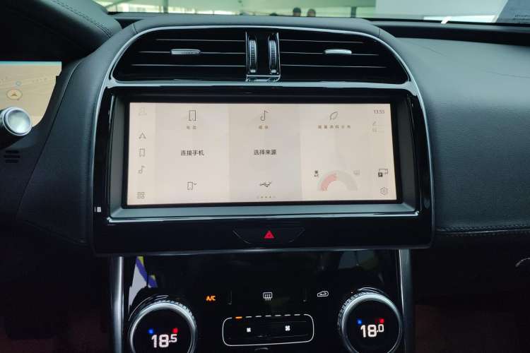 Used Jaguar XEL 2021 2.0T 250 PS S Progressive Elegance Edition