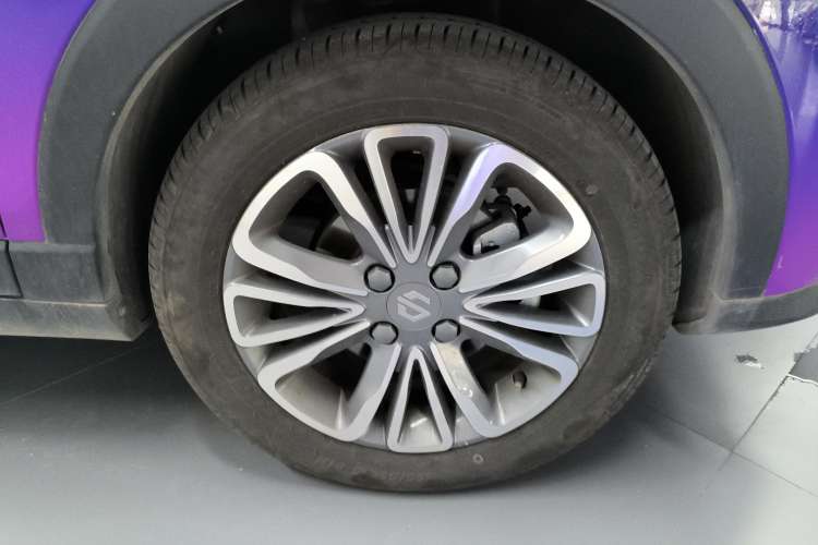 Used Leapmotor T03 2024 310 Comfort Edition
