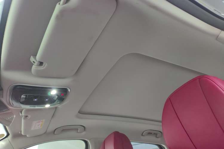 Used EXEED Stellar C-DM 2024 1.5T Long-Range Pro