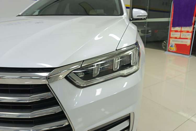 Used BYD Song Pro 2019 1.5T Automatic Elite Edition