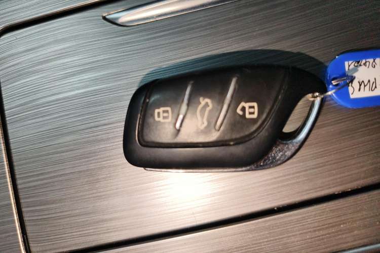 Used Roewe RX5 2021 PLUS 300TGI Automatic Ali National Trend Flagship Ronglin Edition