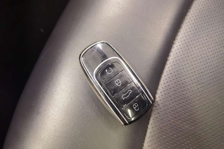 Used Chery Tiggo 8 PLUS 2022 290TGDI DCT Haoting Edition