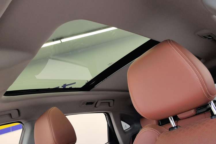 Used Chery New Energy eQ5 2020 High-Energy Pro Edition