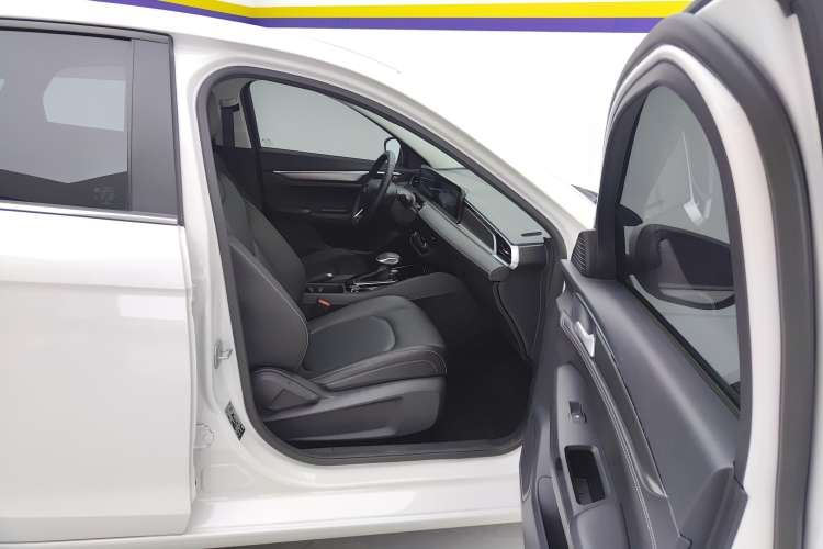 Used Ford Escort 2021 1.5L Automatic Diamond Edition