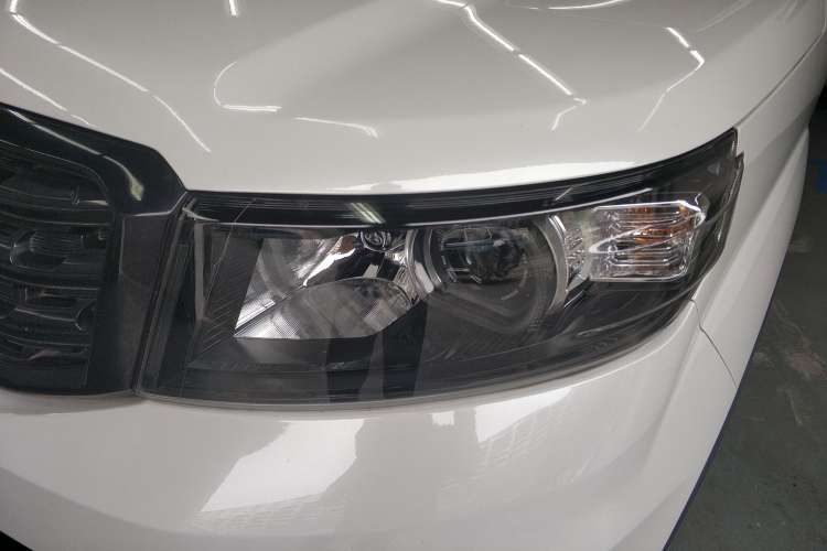 Used Oshan X70A 2020 1.5L Manual Base Version