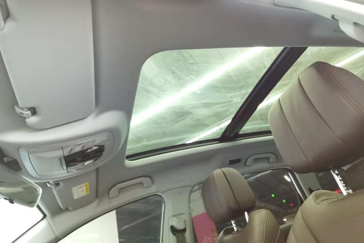 Used Chery Tiggo 8 PRO 2022 290T Two-Wheel Drive Haohan Edition 5 Seats