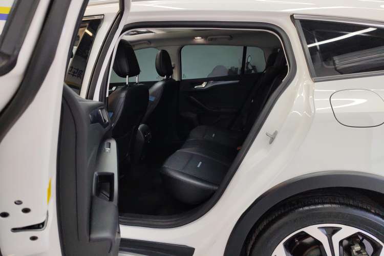 Used Ford Focus 2021 EcoBoost 180 Automatic Hunter Edition