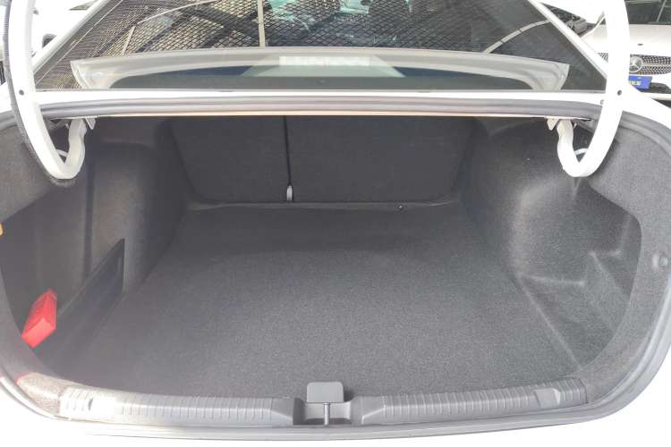 Used Volkswagen Bora 2021 1.5L Automatic Comfort Smart Connect Edition