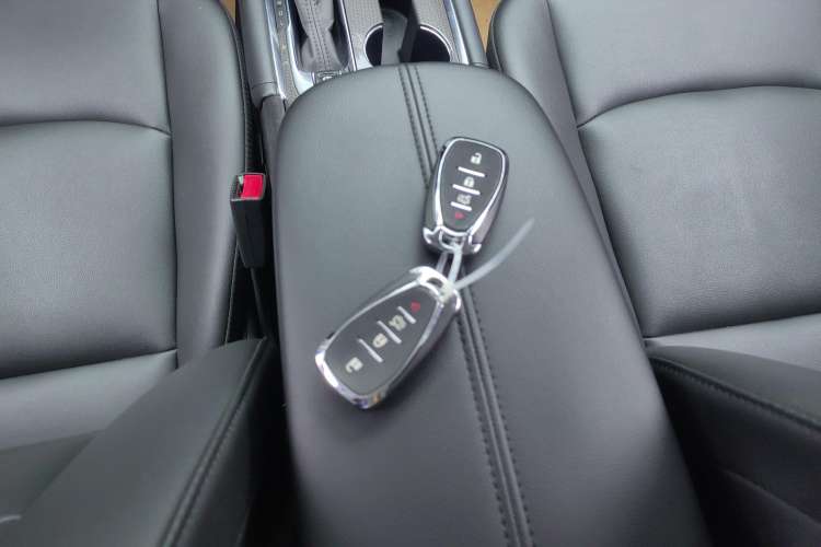 Used Chevrolet Malibu XL 2021 535T Automatic Sport Edition