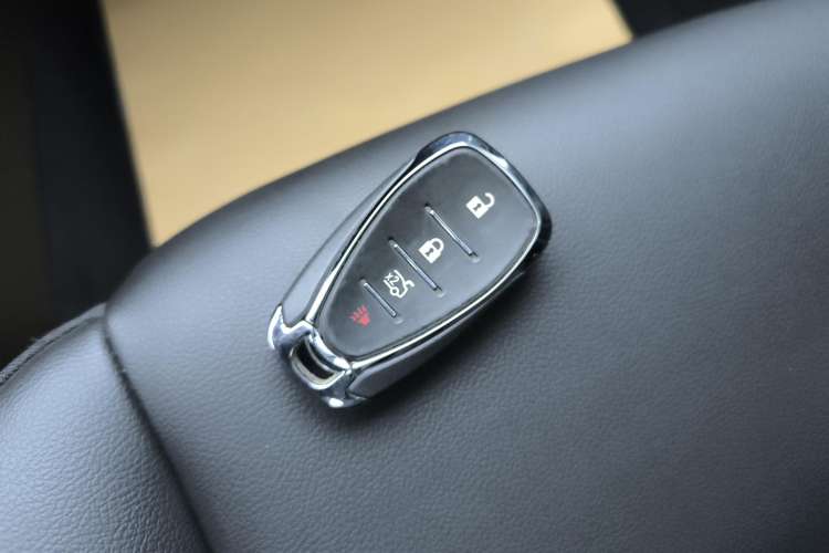 Used Chevrolet Malibu XL 2022 535T Automatic Sport Edition
