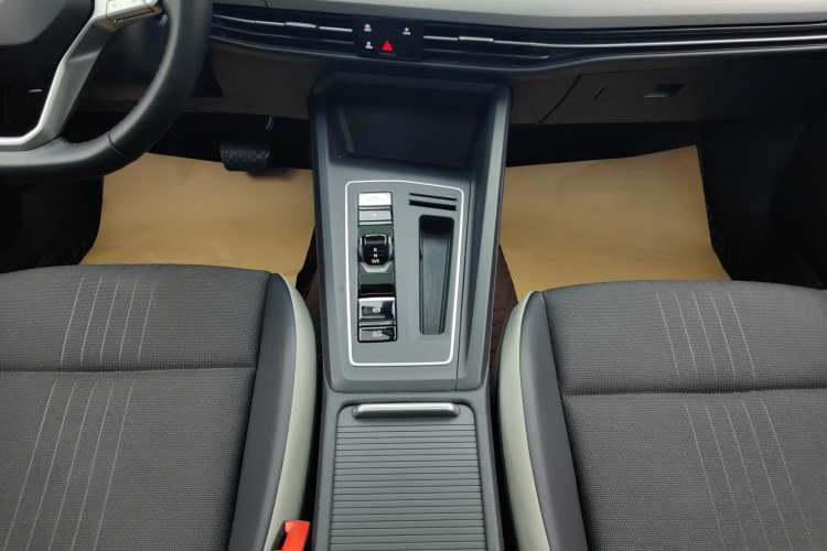 Used Volkswagen Golf 2021 280TSI DSG Pro