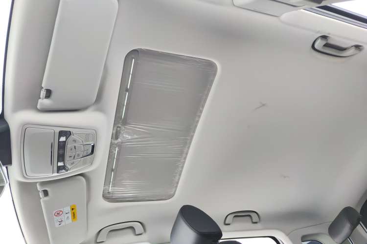 Used Bestune T55 2023 1.5T Automatic Leap Model
