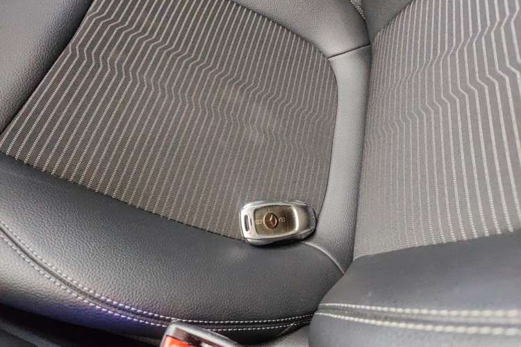 Used Mercedes-Benz A-Class 2022 A 200 Dynamic Edition