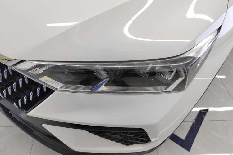 Used Bestune T77 2020 PRO 280 TID Automatic Luxury Model
