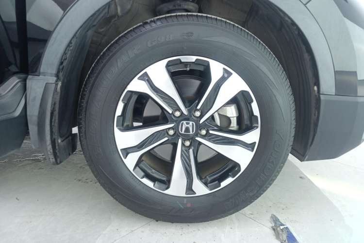 Used Honda CR-V 2021 240TURBO CVT Two-Wheel Drive Urban Edition