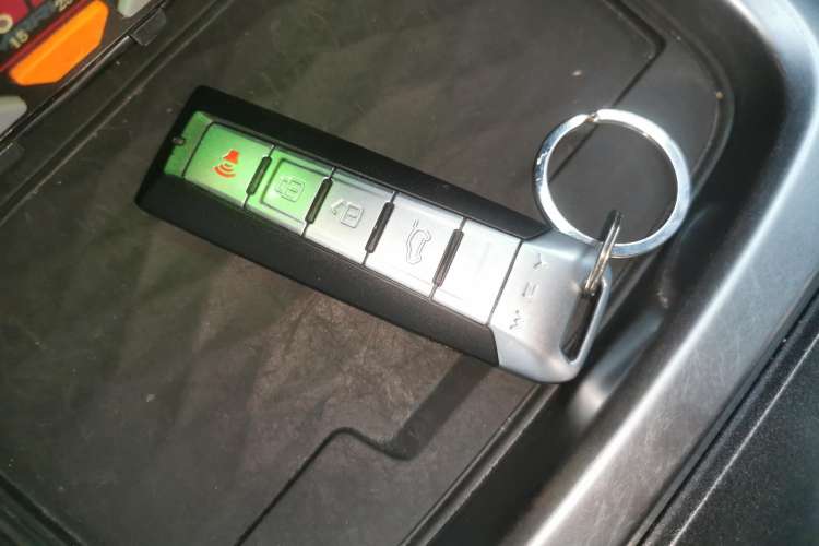 Used Tank 300 2021 Off-Road Edition 2.0T Conqueror
