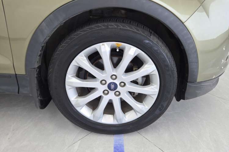 Used Ford Kuga 2015 1.5L GTDi Two-Wheel-Drive Comfort Model