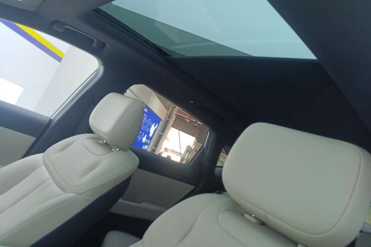 Used Wuling Xingguang S 2024 130 km Flagship Version