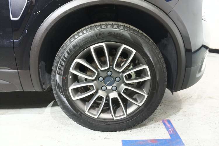 Used Lynk & Co 01 2020 2.0T Two-Wheel Drive Pure Pro Version China VI Standard