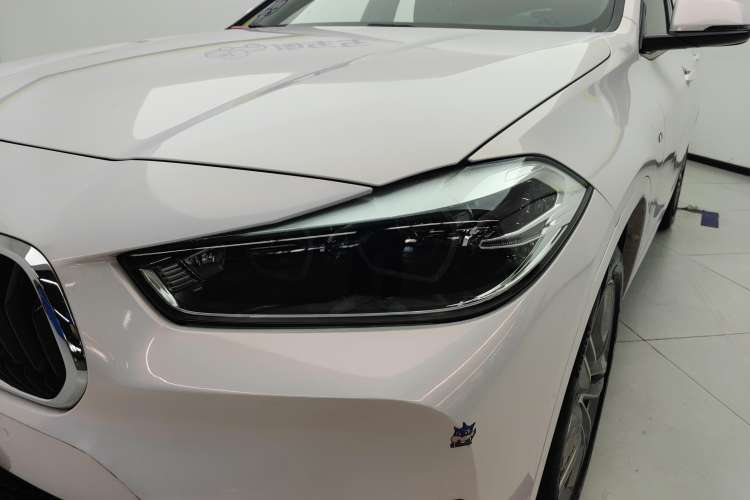 Used BMW X2 2020 sDrive25i Leading Model M Sport Package
