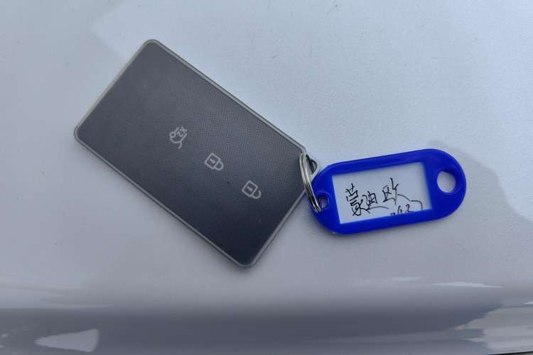 Used Ford Mondeo 2022 Restyled EcoBoost 245 Luxury Version