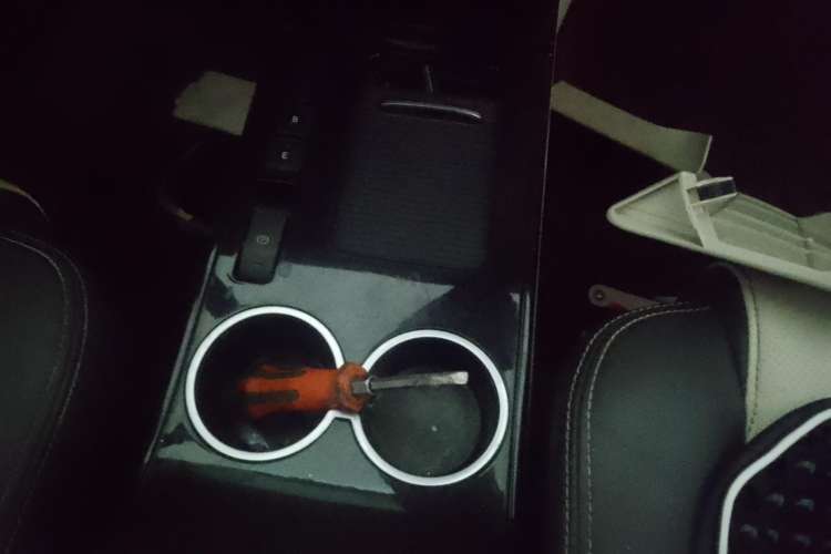 Used SINOGOLD GM3 2018 C-Class