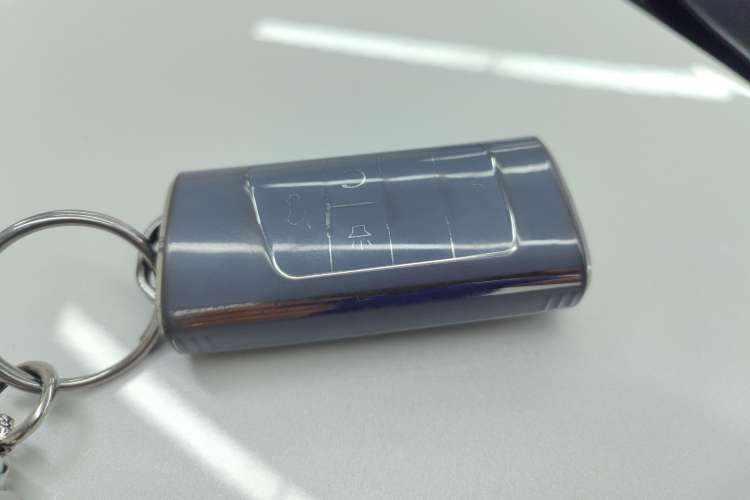 Used GAC Trumpchi M8 2021 Revised Version Lingxiu Series 390T Luxury Edition
