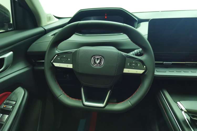 Used Changan CS55PLUS 2022 2nd Generation 1.5T DCT Prestige Version
