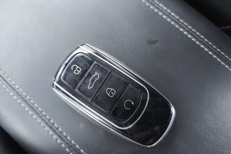 Used Chery Tiggo 8 PLUS 2021 290TGDI DCT Haoting Edition