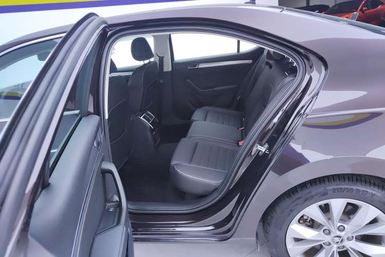 Used Skoda Superb 2019 TSI280 DSG Comfort Edition
