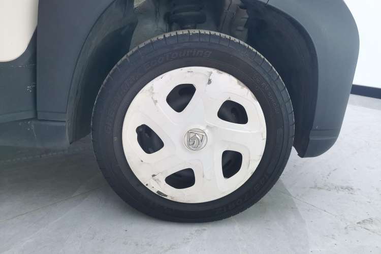 Used Baojun E100 2019 250KM Smart Drive Edition