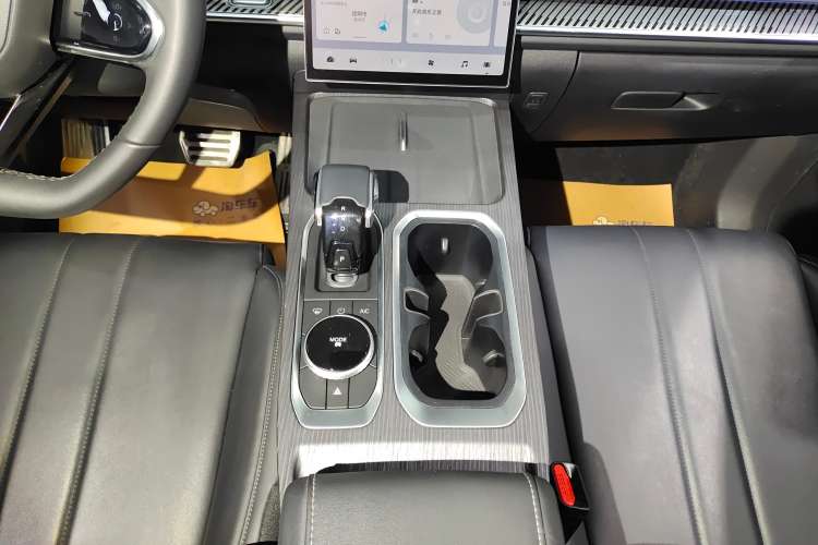 Used Chery Explore 06 2023 Yoye Edition 1.6T Two-Wheel Drive Explore Wild