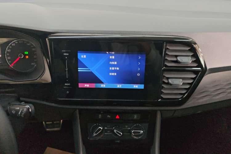 Used Jetta VS5 2019 280TSI Automatic Enjoyment Model
