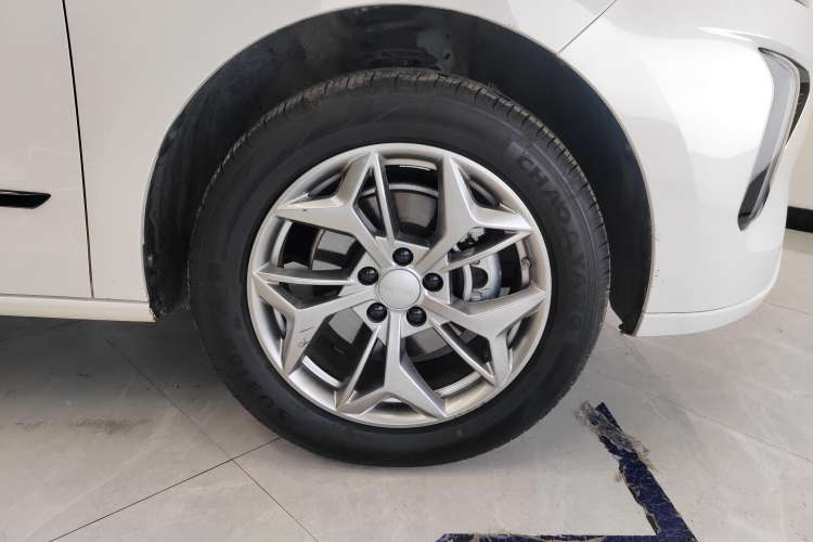 Used Haval LHERY 2023 1.5T Excellence Edition