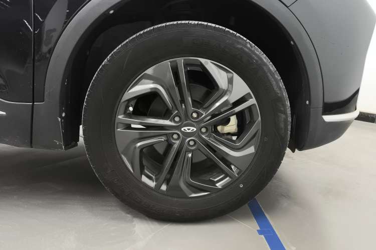 Used Chery Tiggo 7 2020 Discovery Edition 1.5T CVT Discovery No.1